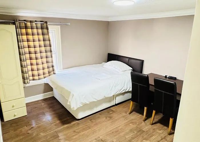 White House Lodge
