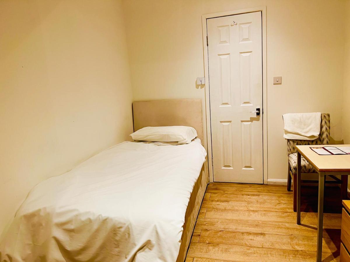White House Lodge *