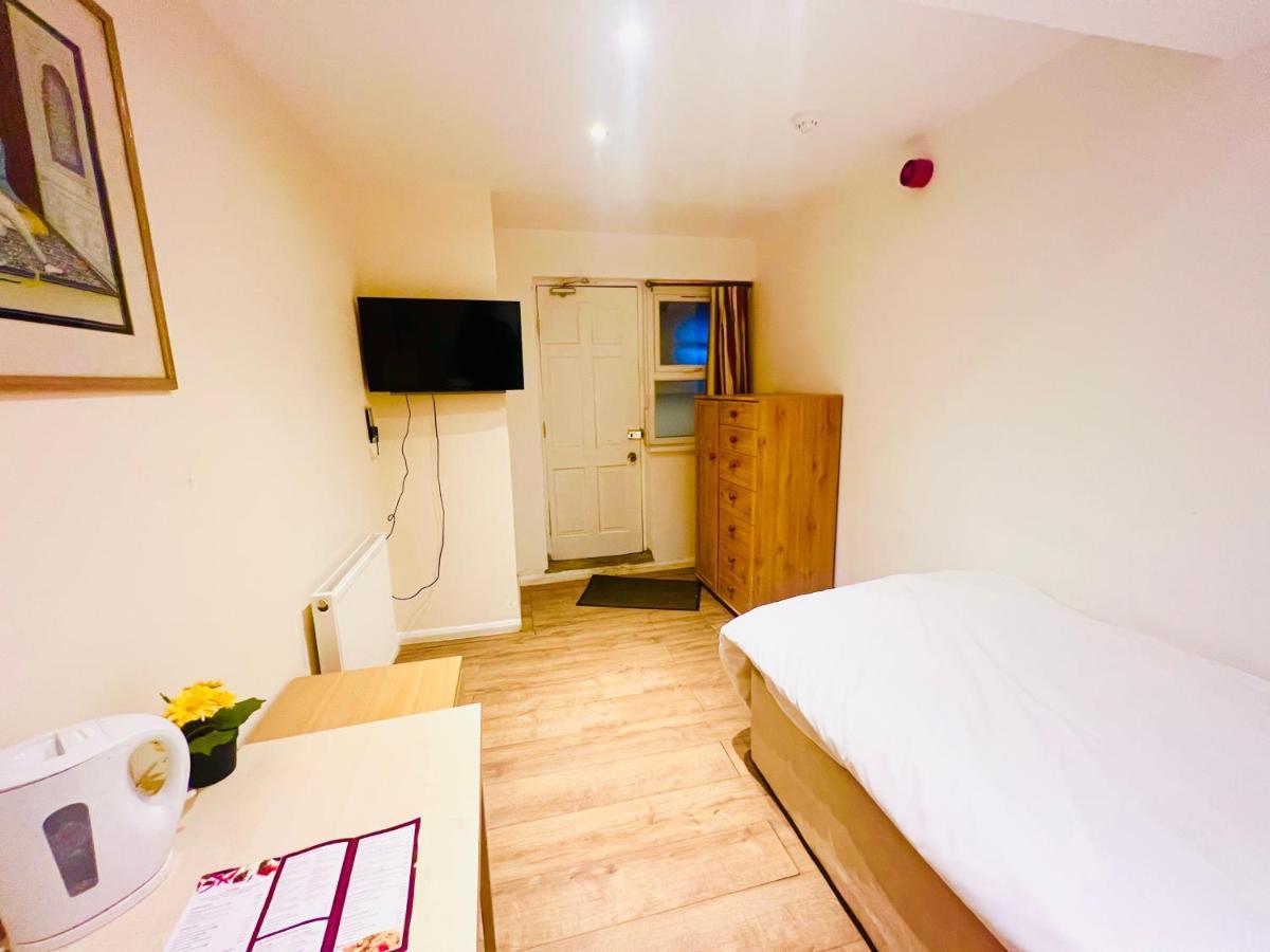 White House Lodge Cambridge (Cambridgeshire)