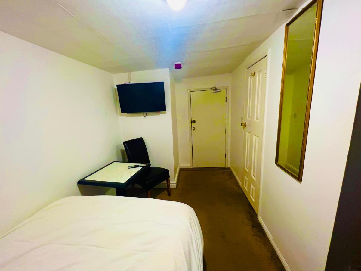 Lodge White House Cambridge (Cambridgeshire)